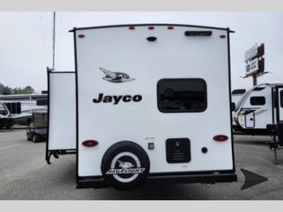 2026 Jayco Jay Flight SLX - Photo 23