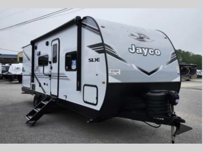 2026 Jayco Jay Flight SLX - Photo 1