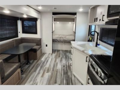 2026 Jayco Jay Flight SLX - Photo 7