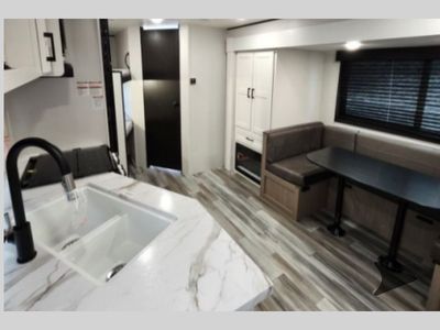 2026 Jayco Jay Flight SLX - Photo 5