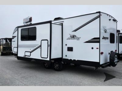 2026 Jayco Jay Flight SLX - Photo 22