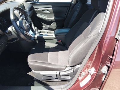 2024 Nissan Sentra — photo 20 view