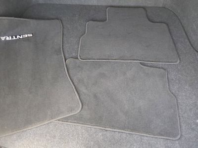 2024 Nissan Sentra — photo 11 view