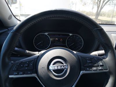 2024 Nissan Sentra — photo 12 view