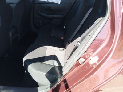 2024 Nissan Sentra — photo 19 view