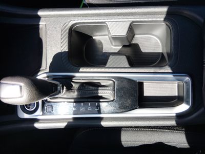 2024 Nissan Sentra — photo 23 view