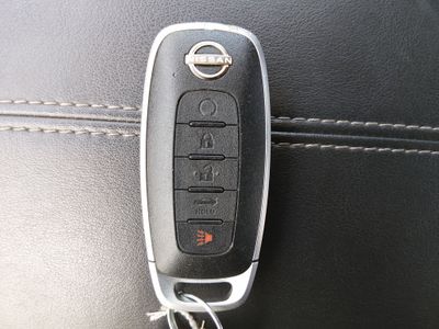 2024 Nissan Sentra — photo 15 view