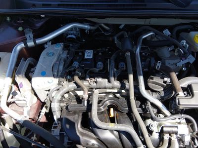 2024 Nissan Sentra — photo 9 view