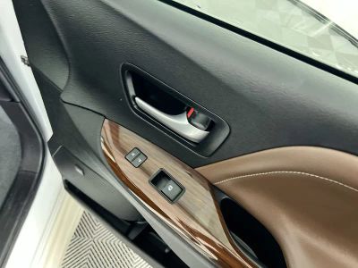 2019 Toyota Sienna — photo 29 view