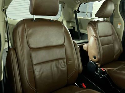2019 Toyota Sienna — photo 30 view