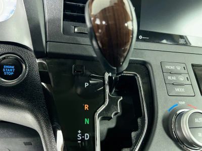 2019 Toyota Sienna — photo 22 view