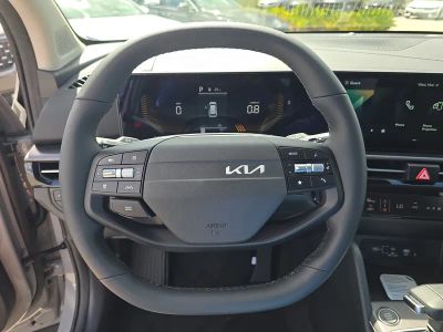 2026 Kia Sportage — photo 30 view