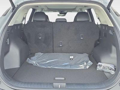 2026 Kia Sportage — photo 10 view