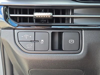 2026 Kia Sportage — photo 29 view
