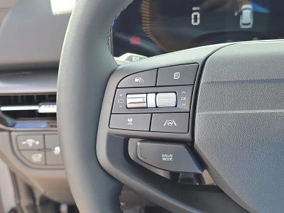 2026 Kia Sportage — photo 31 view
