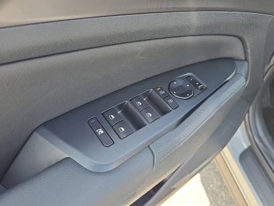 2026 Kia Sportage — photo 20 view