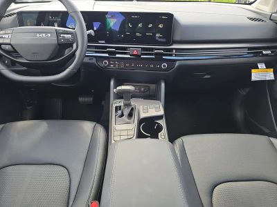 2026 Kia Sportage — photo 15 view