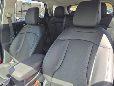 2026 Kia Sportage — photo 22 view
