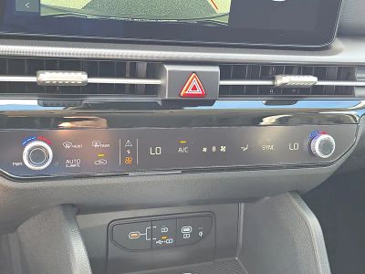 2026 Kia Sportage — photo 26 view