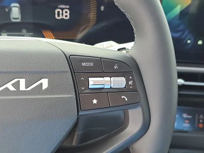 2026 Kia Sportage — photo 32 view