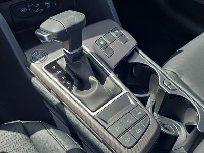 2026 Kia Sportage — photo 27 view