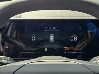 2026 Kia Sportage — photo 33 view
