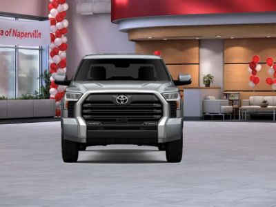 2026 Toyota Tundra — photo 20 view