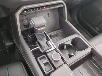 2026 Toyota Tundra — photo 15 view