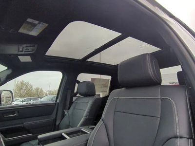 2026 Toyota Tundra — photo 10 view