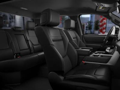 2026 Toyota Tundra — photo 38 view