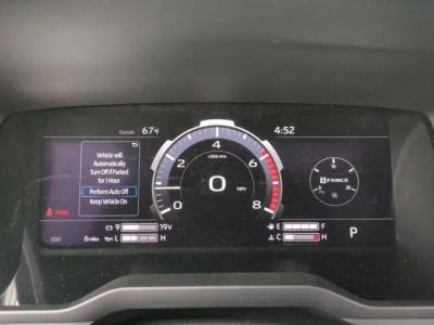 2026 Toyota Tundra — photo 11 view