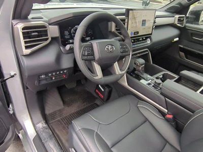 2026 Toyota Tundra — photo 9 view