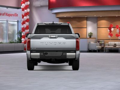 2026 Toyota Tundra — photo 28 view