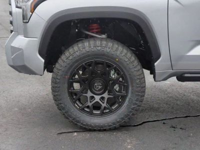 2026 Toyota Tundra — photo 7 view