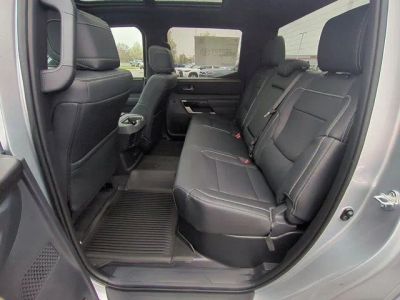 2026 Toyota Tundra — photo 16 view