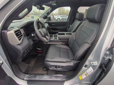 2026 Toyota Tundra — photo 8 view