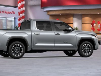 2026 Toyota Tundra — photo 31 view