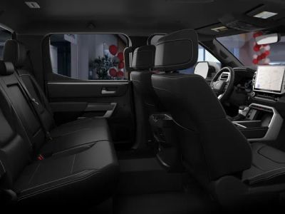 2026 Toyota Tundra — photo 39 view
