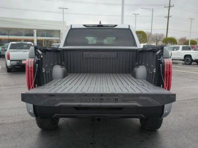 2026 Toyota Tundra — photo 17 view