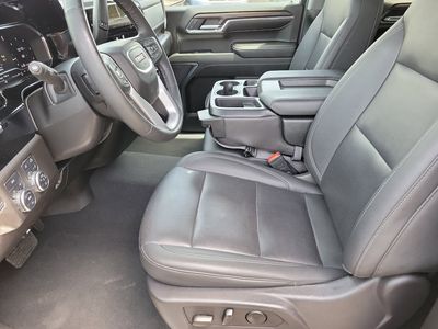 2024 GMC Sierra 1500 - Photo 3