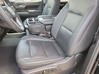 2024 GMC Sierra 1500 - Photo 4