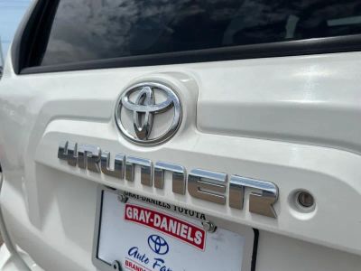 2015 Toyota 4Runner - Photo 30