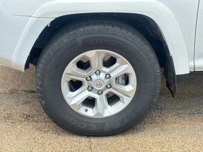 2015 Toyota 4Runner - Photo 24
