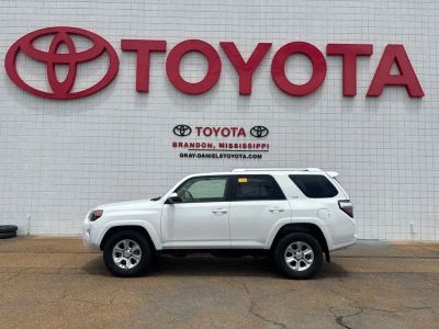 2015 Toyota 4Runner - Photo 4