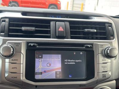 2015 Toyota 4Runner - Photo 12