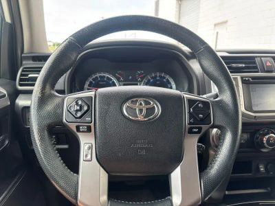 2015 Toyota 4Runner - Photo 18