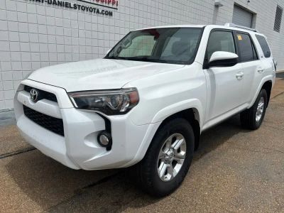 2015 Toyota 4Runner - Photo 1