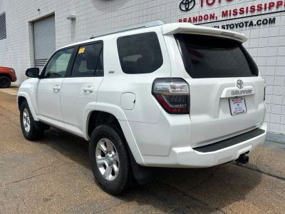 2015 Toyota 4Runner - Photo 5