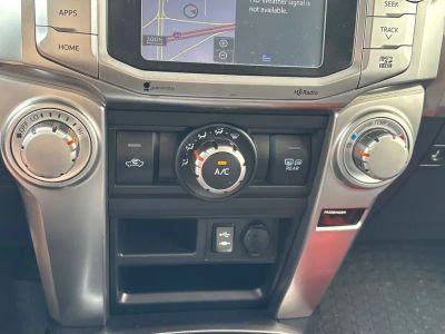 2015 Toyota 4Runner - Photo 13