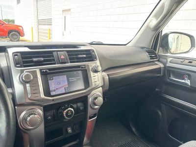 2015 Toyota 4Runner - Photo 15